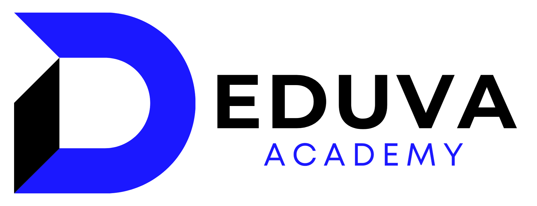 Eduva Logo